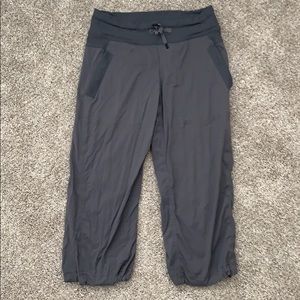 Lululemon Dance Studio Crop